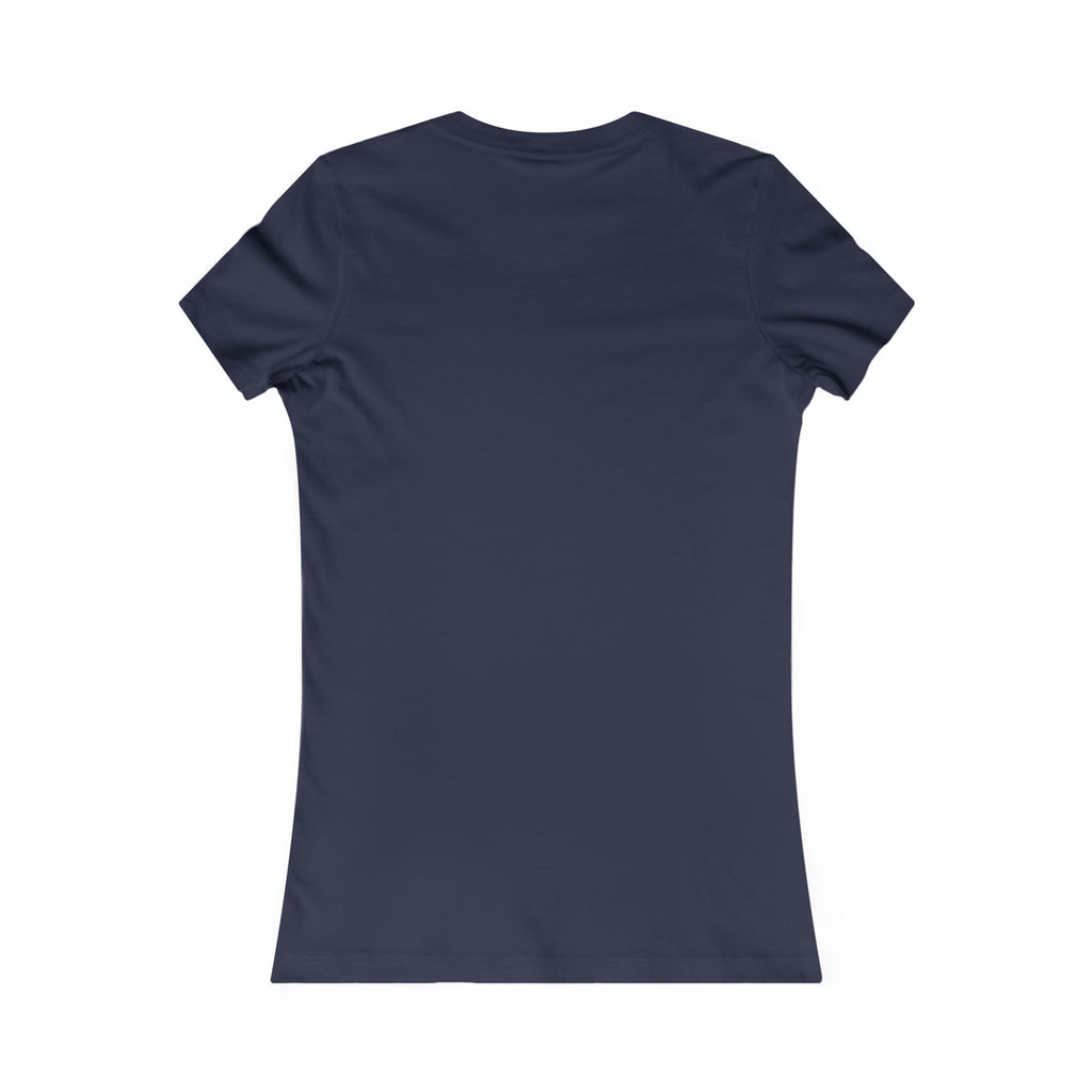 I Like My Ship Captains Morally Grey Women's Tee