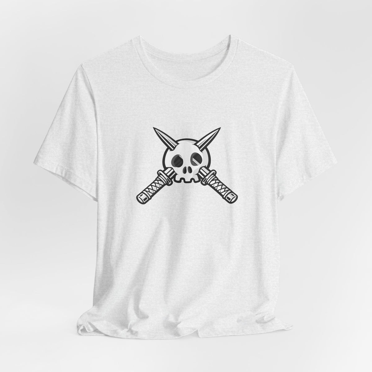 Trench Logo Tee