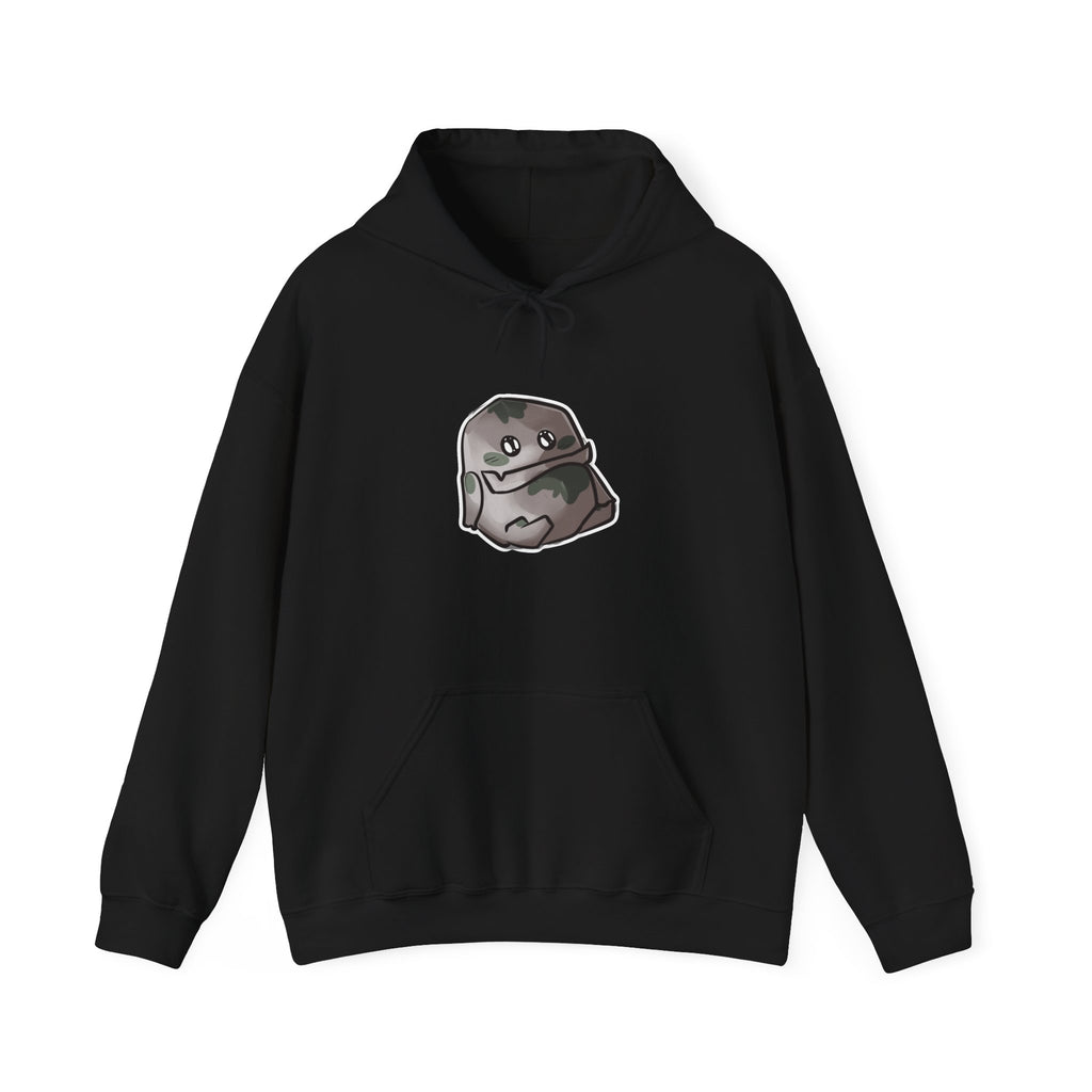 Little Izzy Blob Hoodie (Chibi-Style)