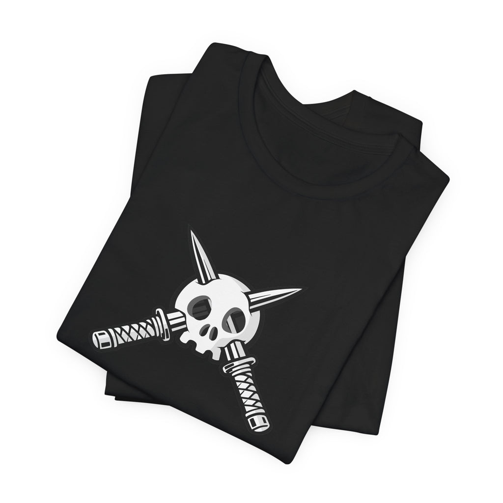 Trench Logo Tee