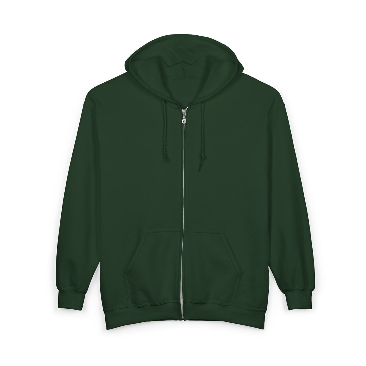 The Crew Zip Hoodie