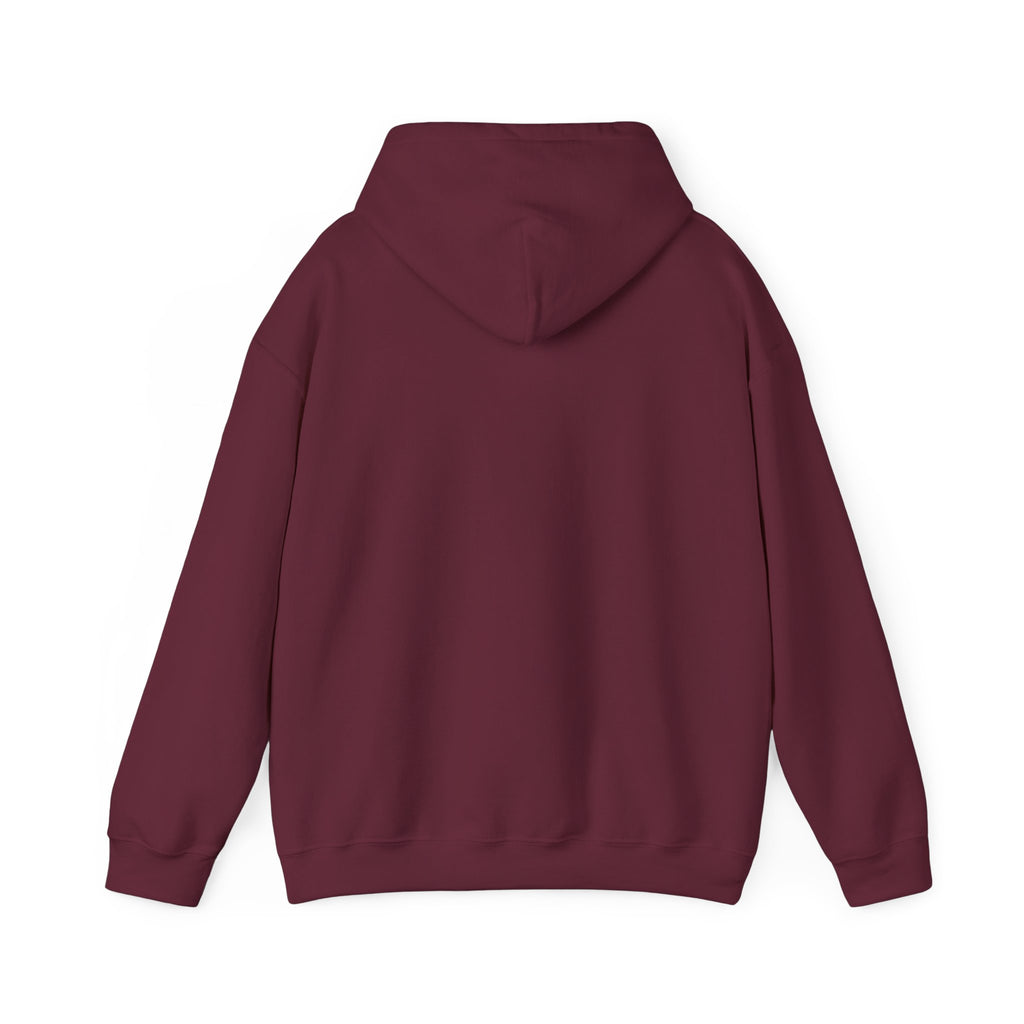 Trench Logo Hoodie