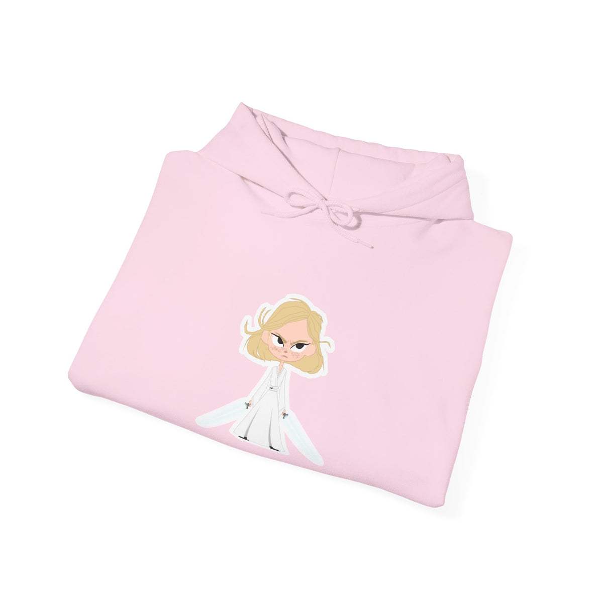 Little Dot Hoodie