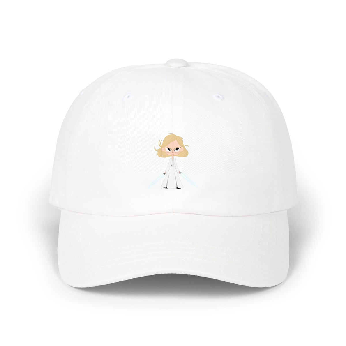 Little Dot Dad Hat