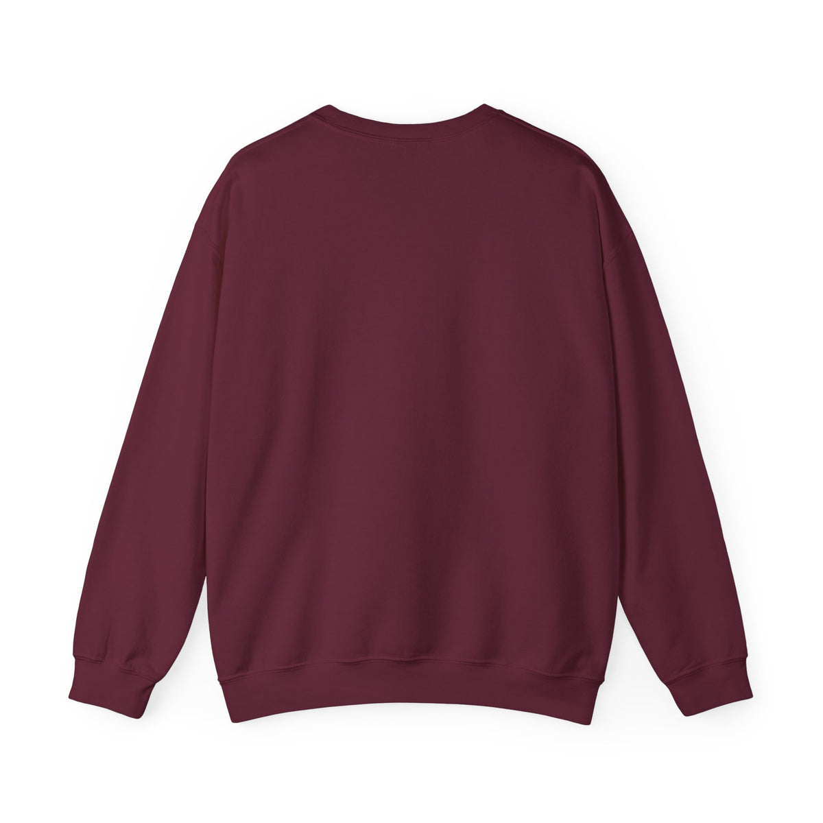 I Like My Ship Captains Morally Grey Crewneck Sweatshirt - Colors