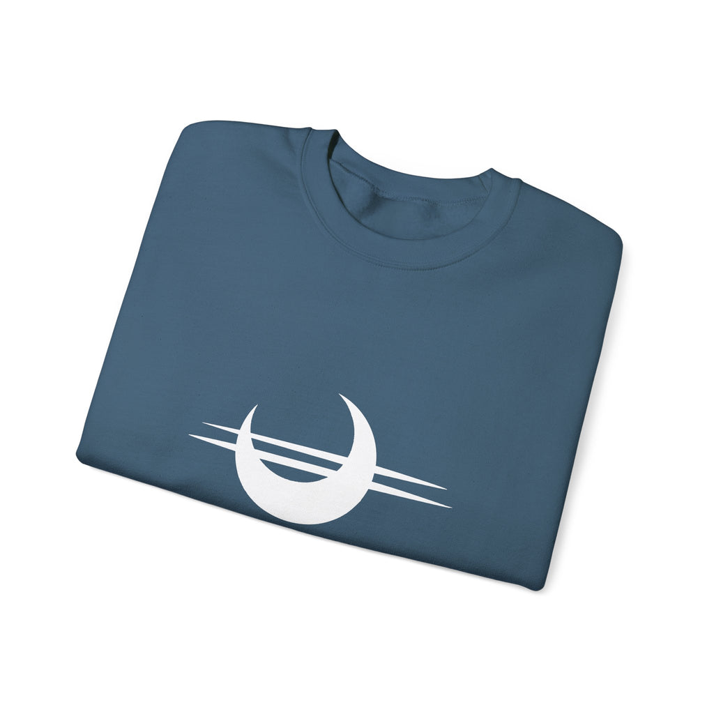 Stay Sturdy, Frens Crest Crewneck Sweatshirt - Colors