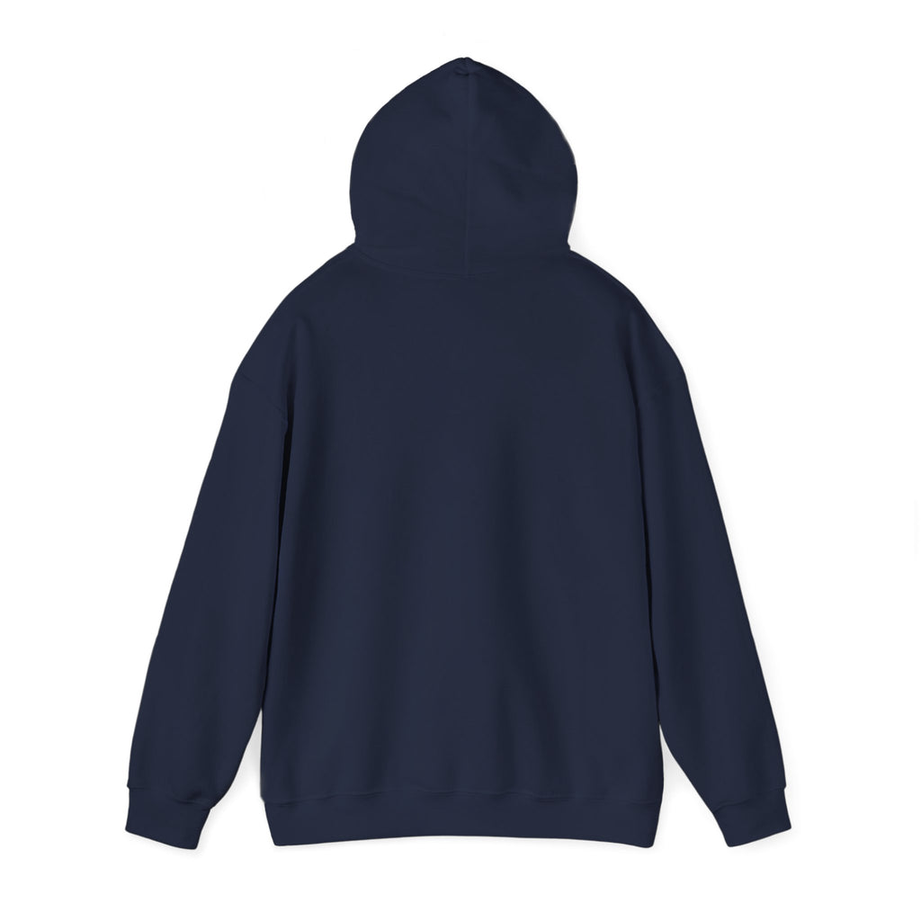 Trench Logo Hoodie