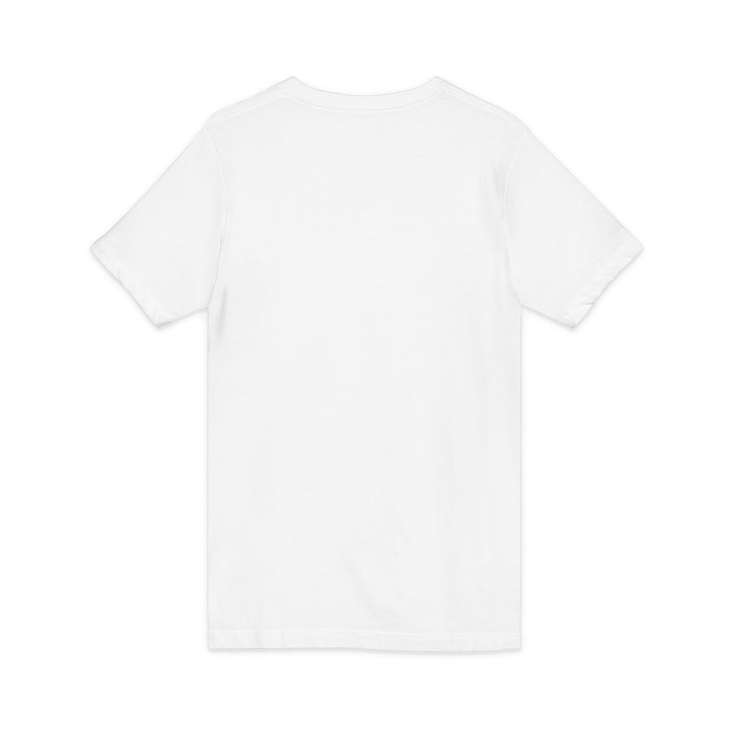 Trench Logo V-Neck Tee