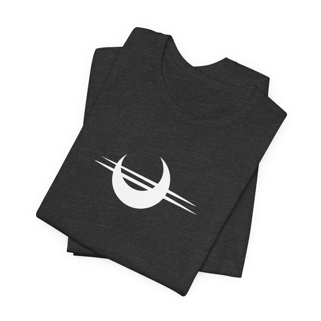 Stay Sturdy, Frens Crest Tee