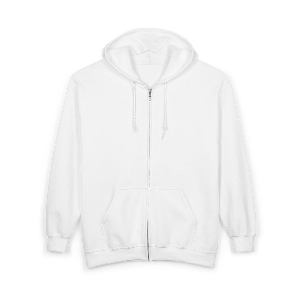 The Crew Zip Hoodie