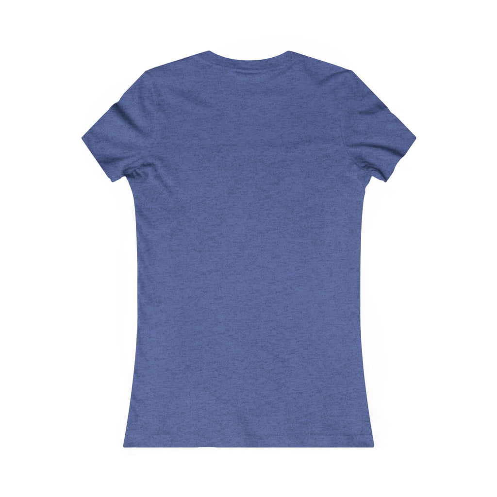 I Like My Ship Captains Morally Grey Women's Tee