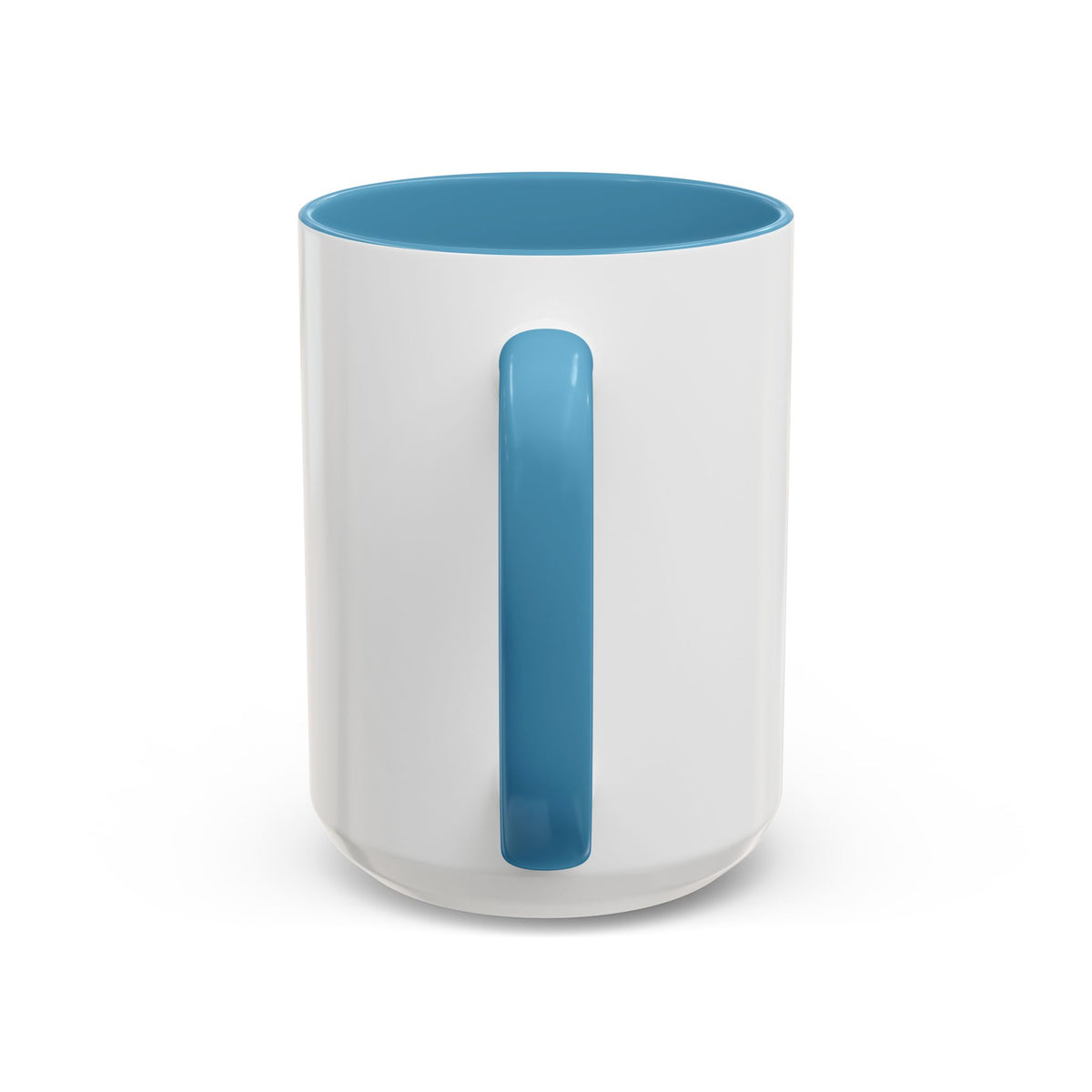 The Crew Accent Mug
