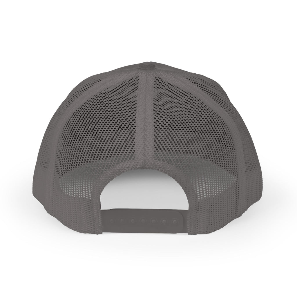Mark of the Crest Trucker Hat