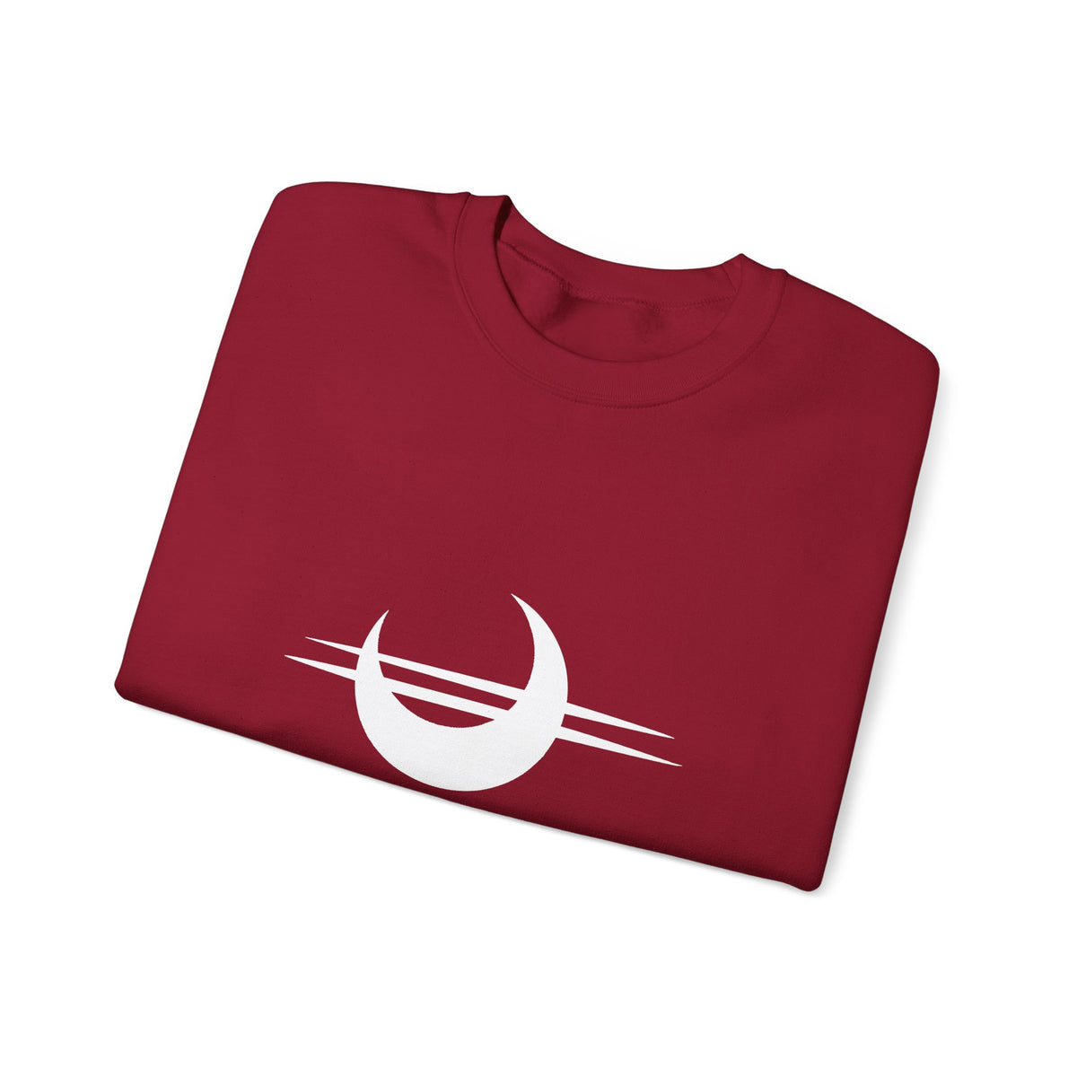 Stay Sturdy, Frens Crest Crewneck Sweatshirt - Colors