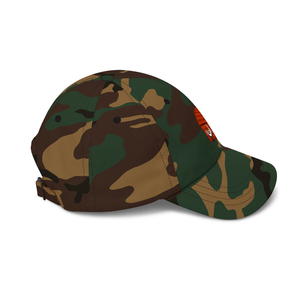Loot Box 13 Dad Hat
