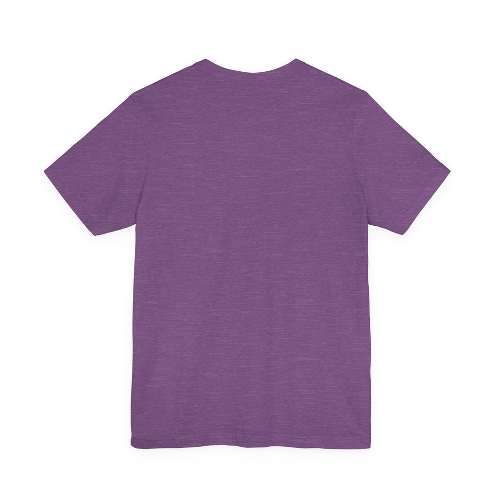 Trench Logo Tee - Heathers