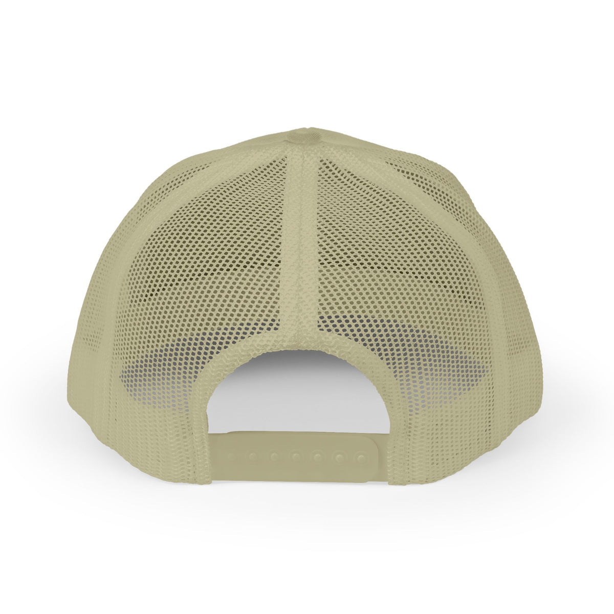 Trench Logo Trucker Hat