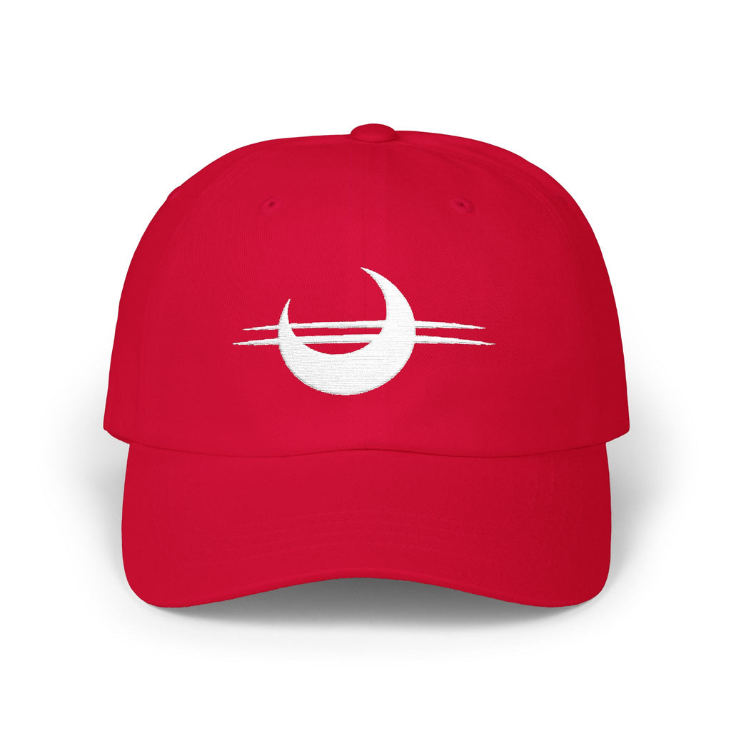 Mark of the Crest Dad Hat