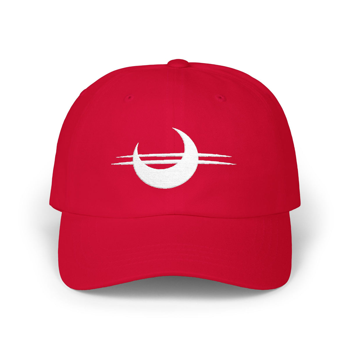 Mark of the Crest Dad Hat