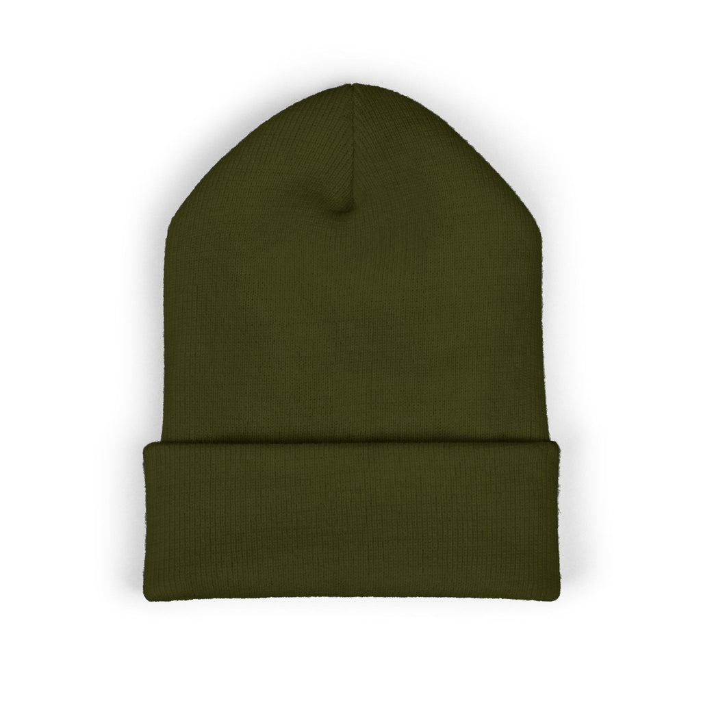 Mark of the Crest Beanie