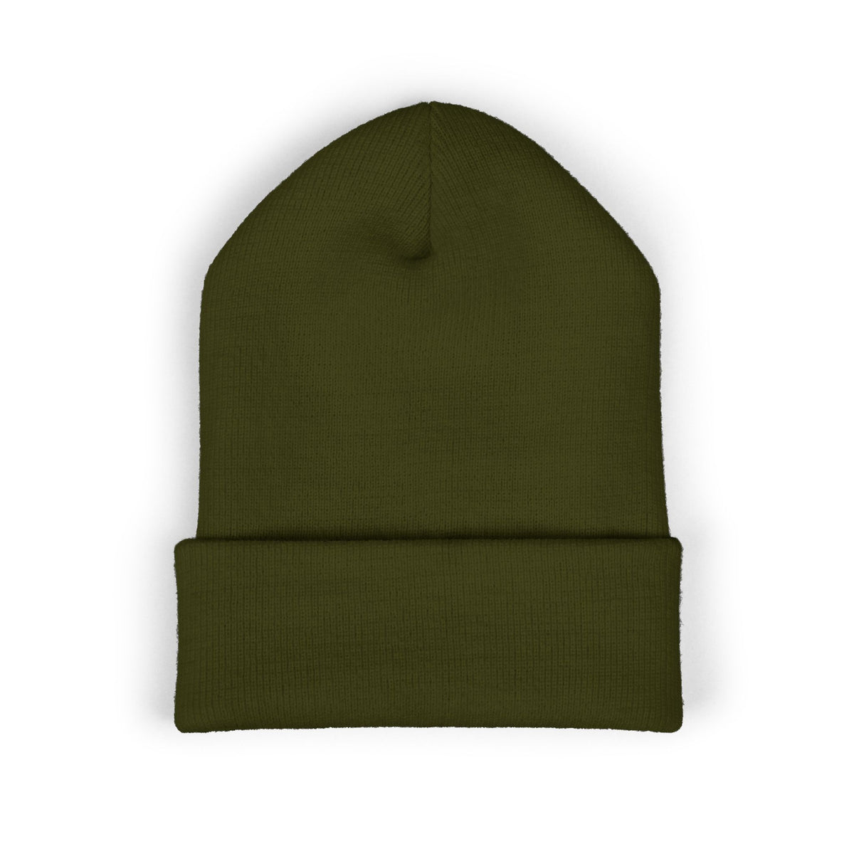 Mark of the Crest Beanie