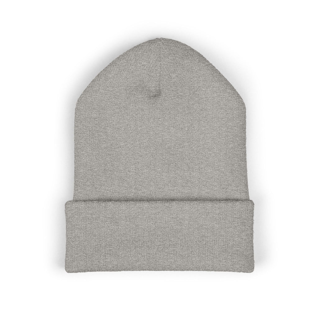 Mark of the Crest Beanie