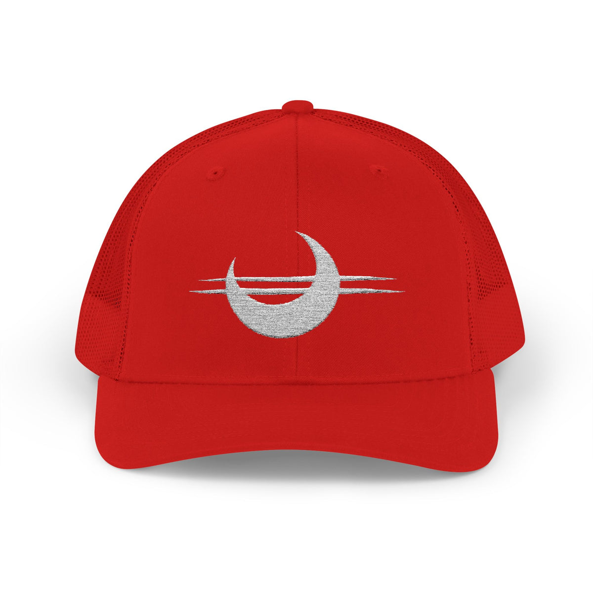 Mark of the Crest Trucker Hat