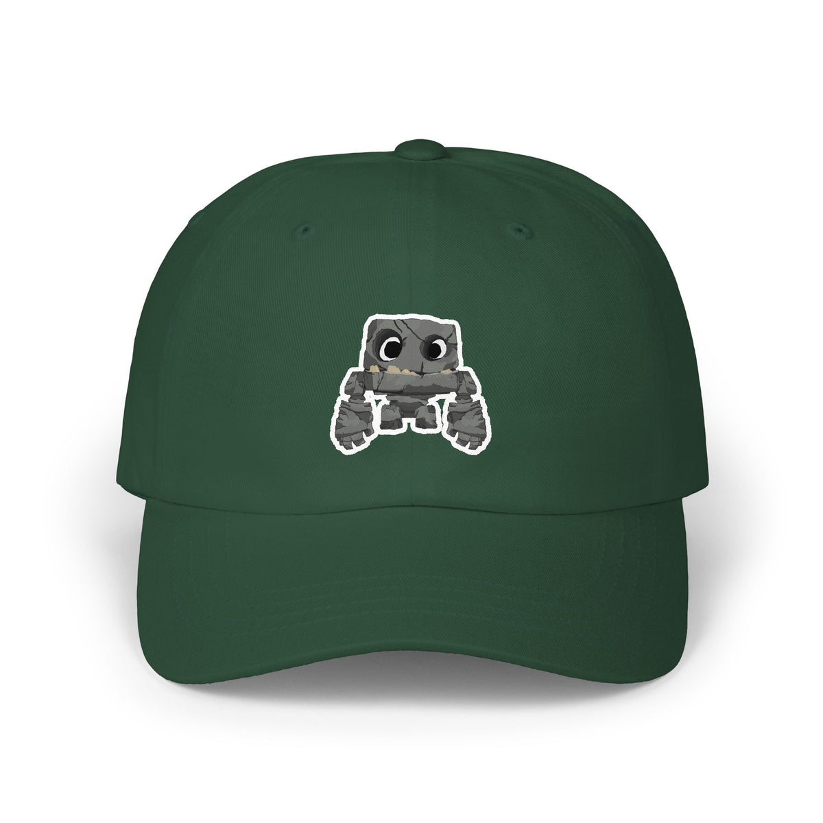 Little Izzy Dad Hat