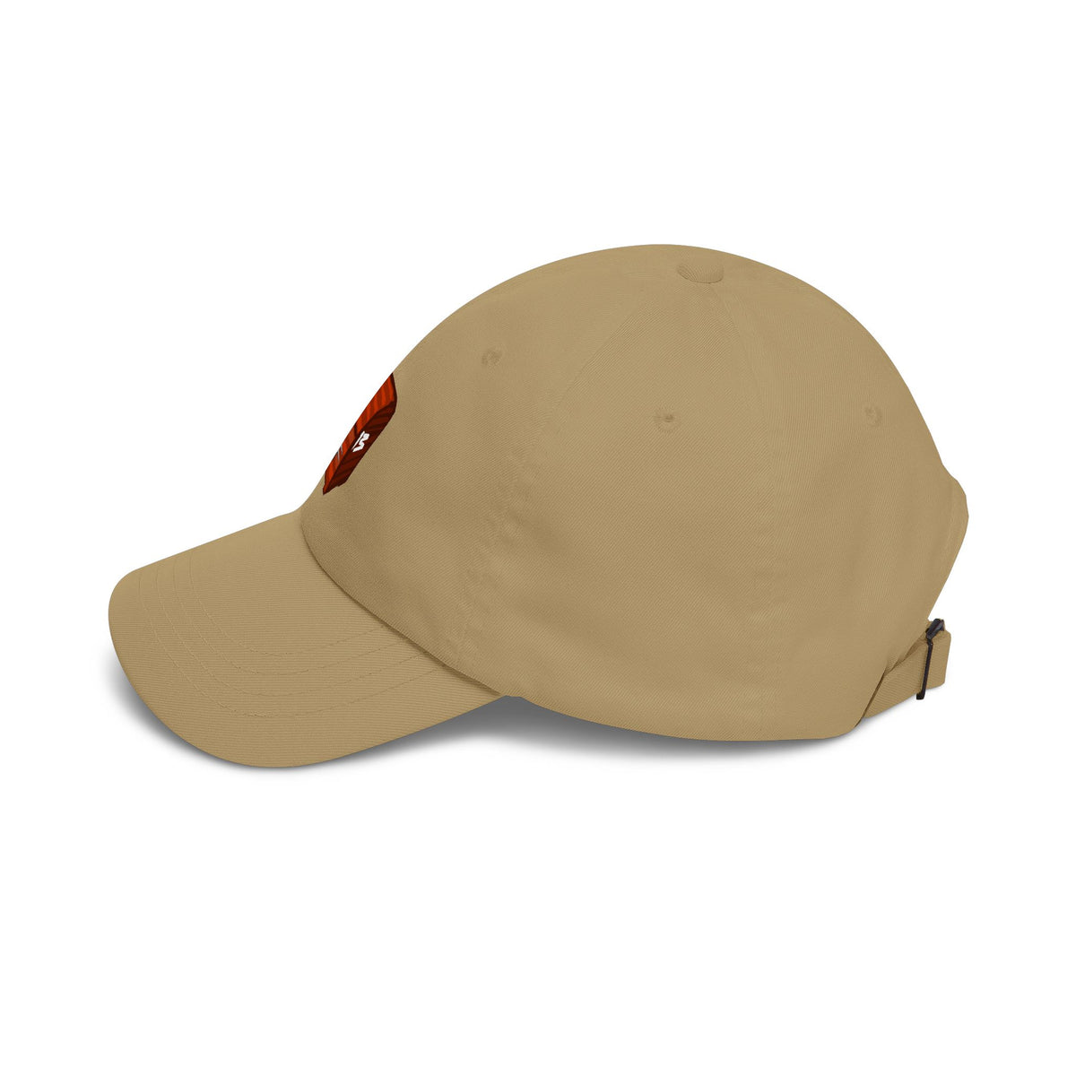 Loot Box 13 Dad Hat