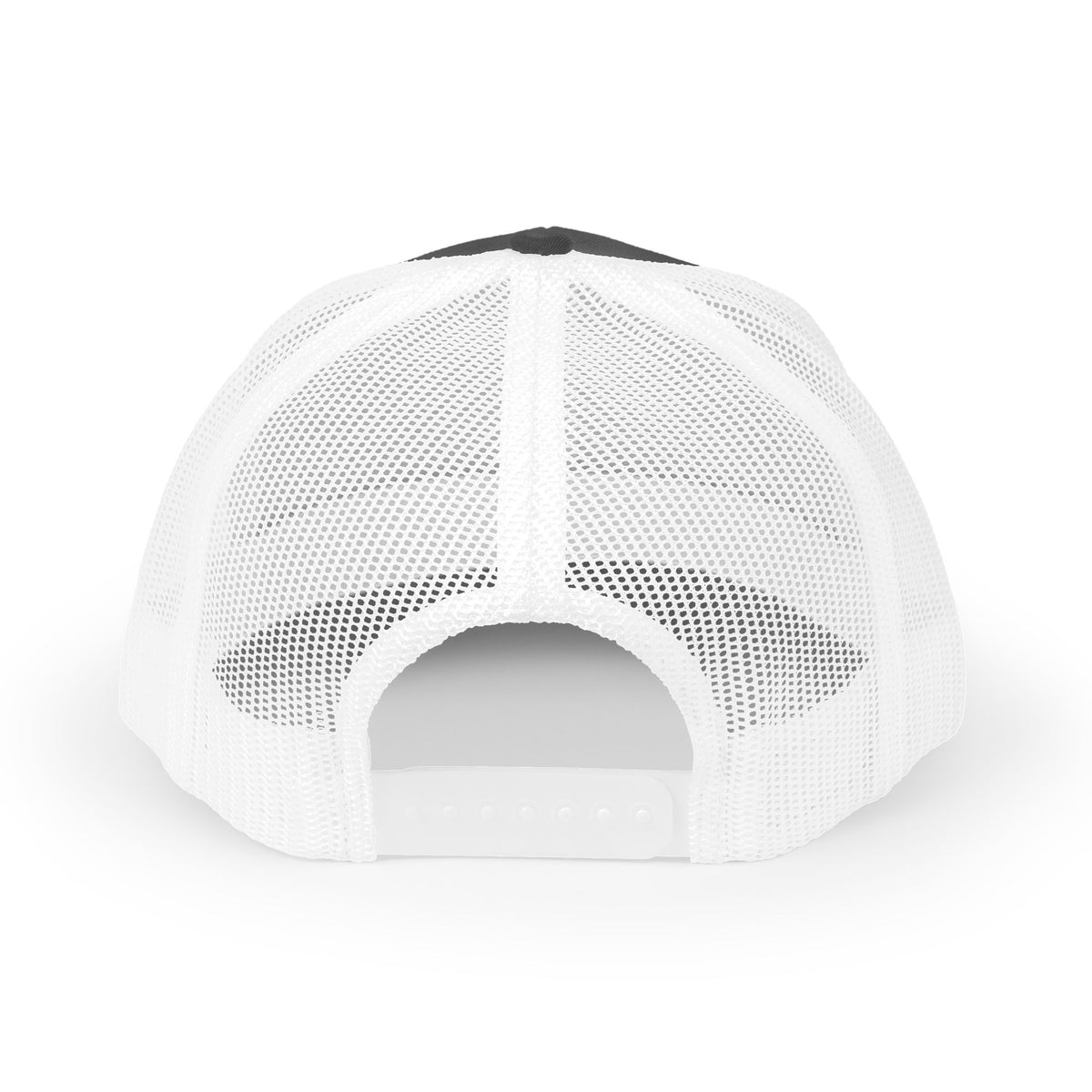 Trench Logo Trucker Hat
