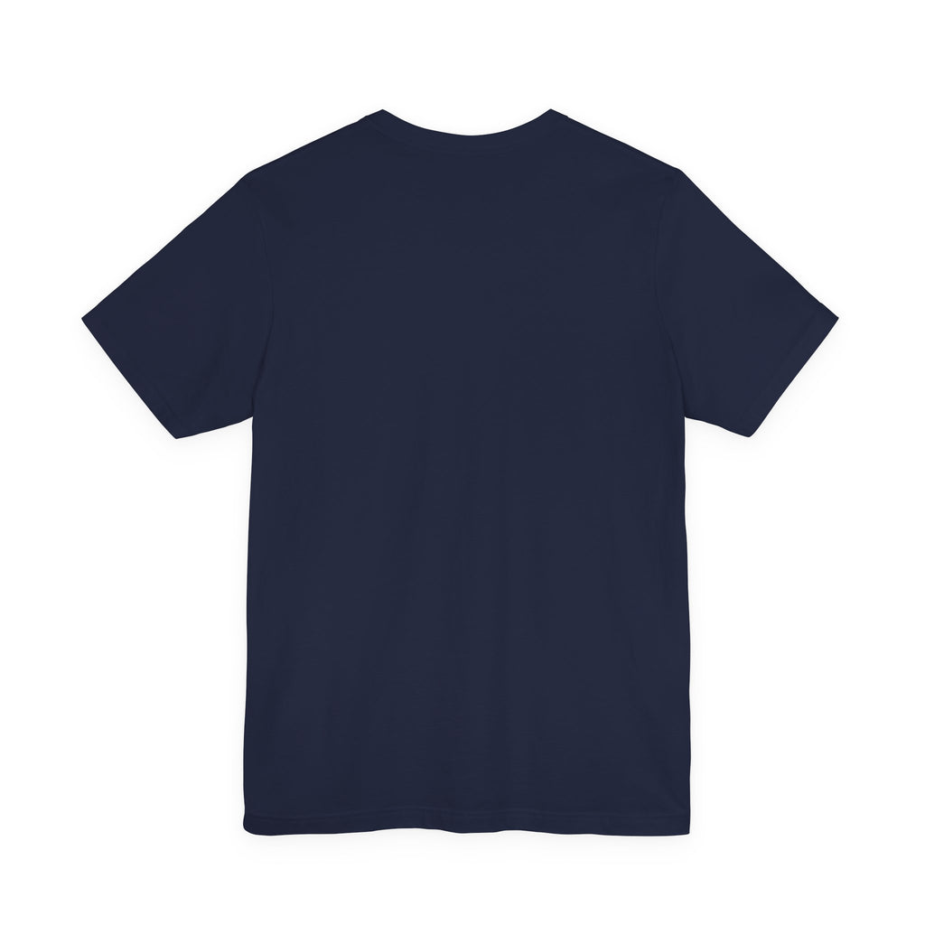 The Crew Tee (Get it?)