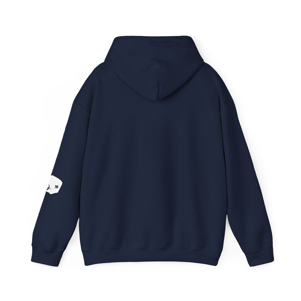 I Survived Loot Box 13 Hoodie