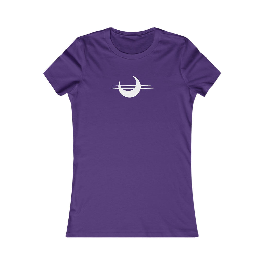 Stay Sturdy, Frens Crest Women's Tee