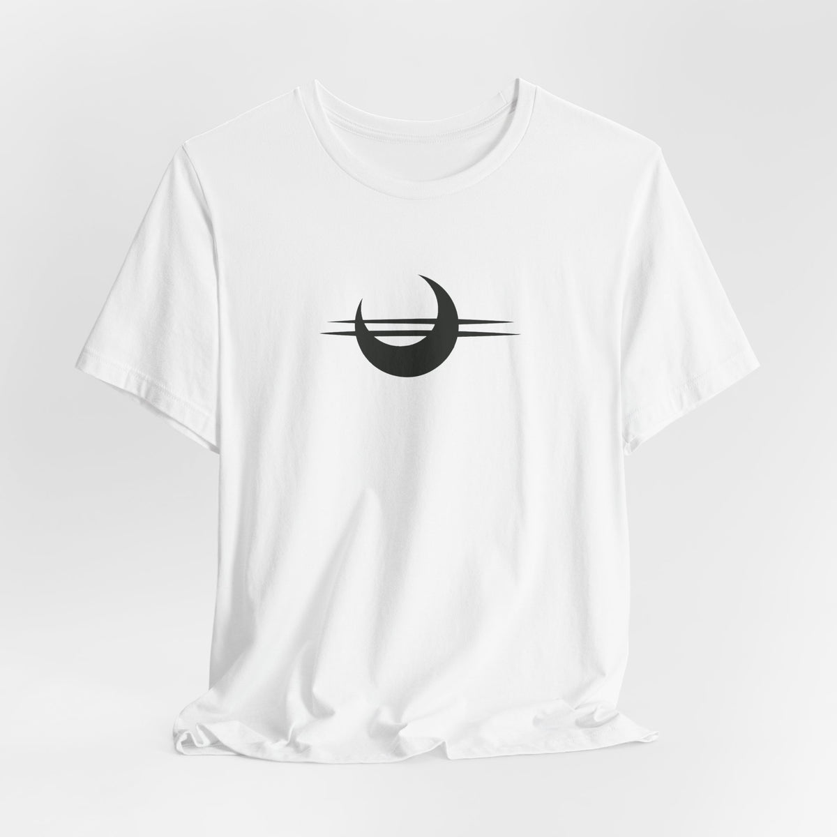 Stay Sturdy, Frens Crest Tee