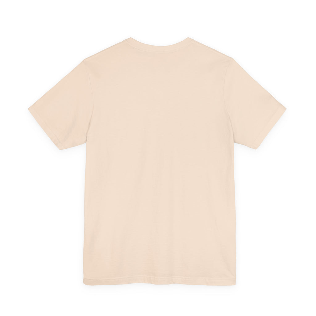 The Crew Tee (Get it?)