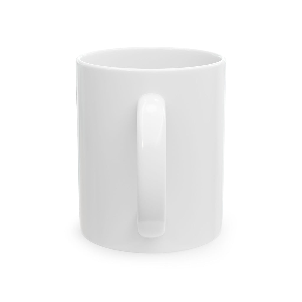 The Crew Mug (White)