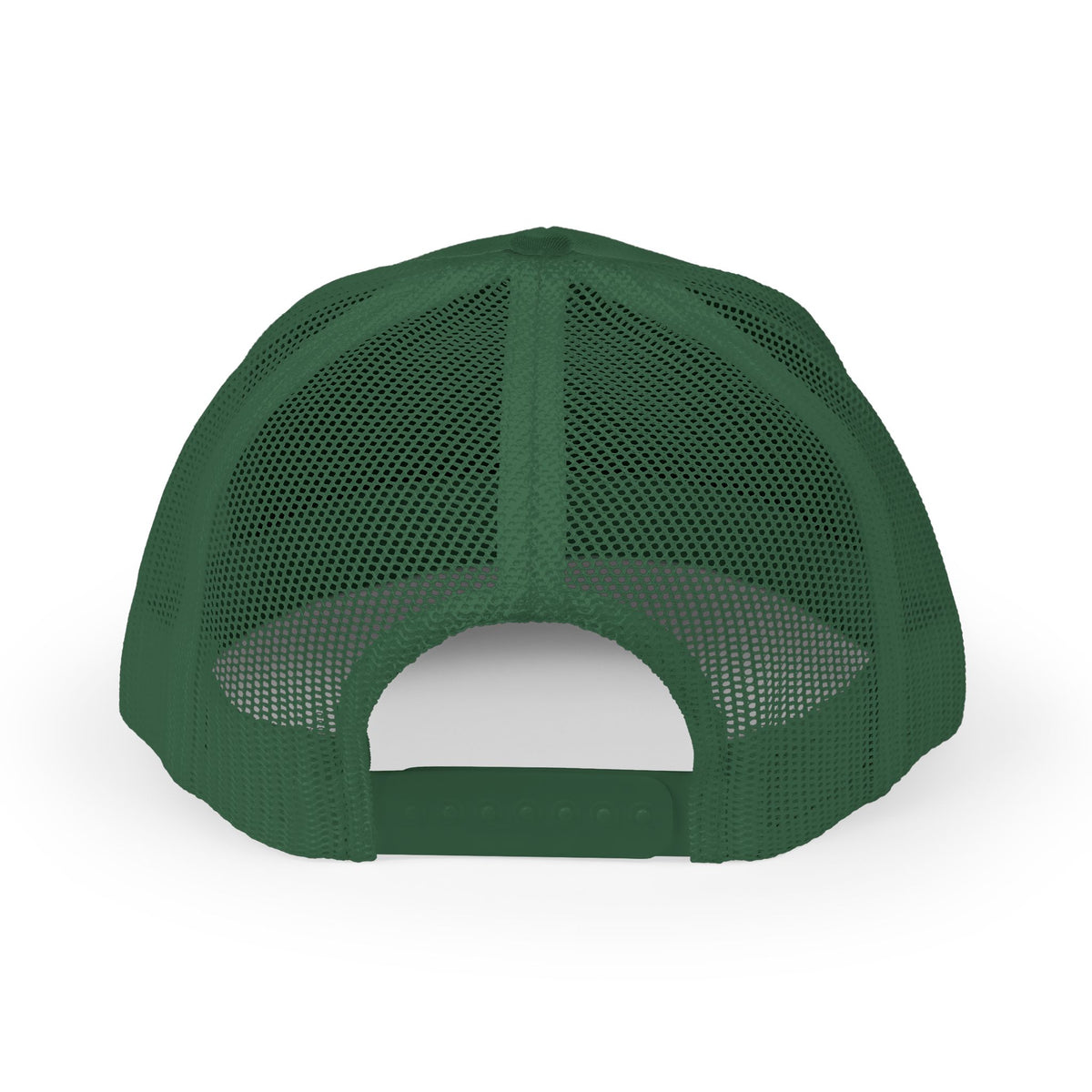 Mark of the Crest Trucker Hat