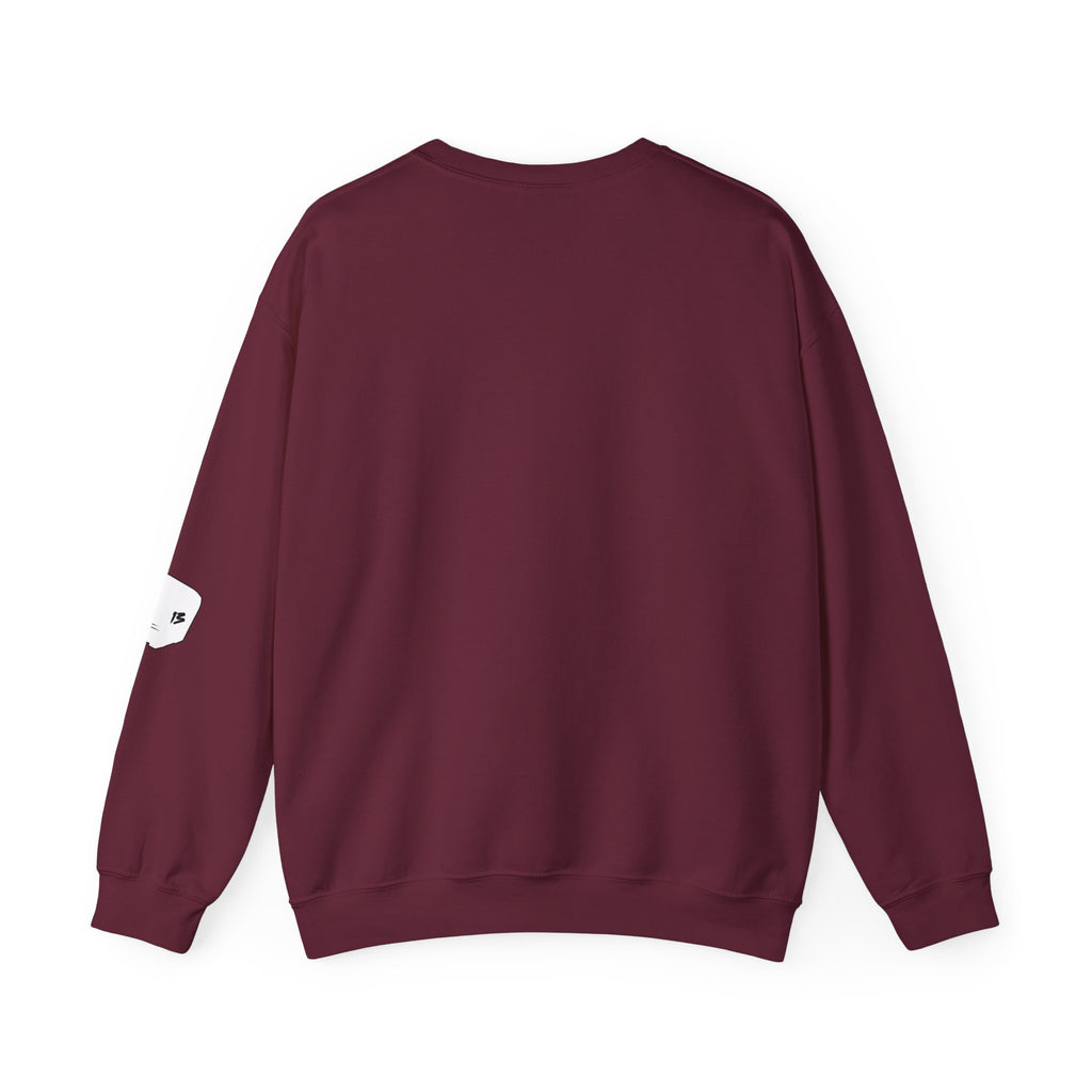 I Survived Loot Box 13 Crewneck Sweatshirt - Colors