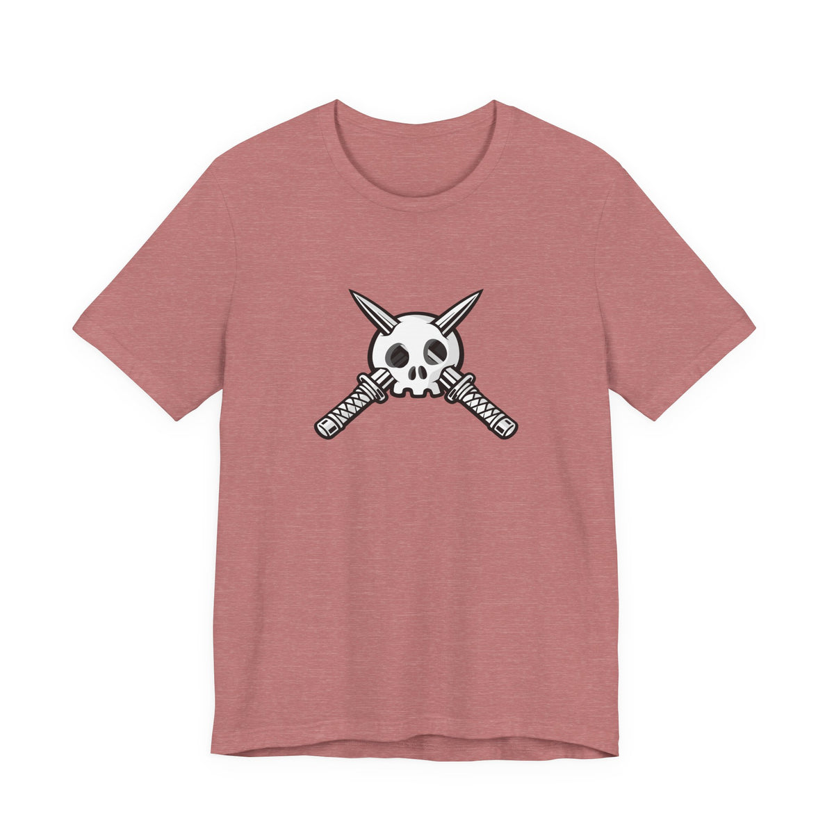 Trench Logo Tee