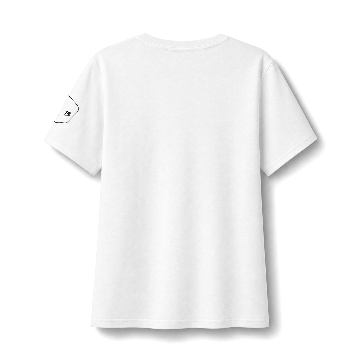 I Survived Loot Box 13 Women's Relaxed V-Neck Tee