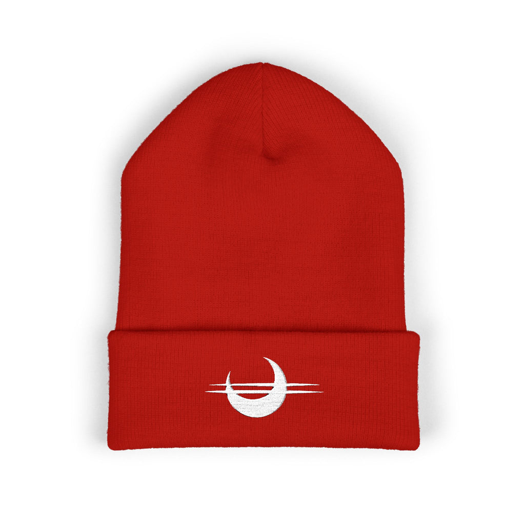 Mark of the Crest Beanie