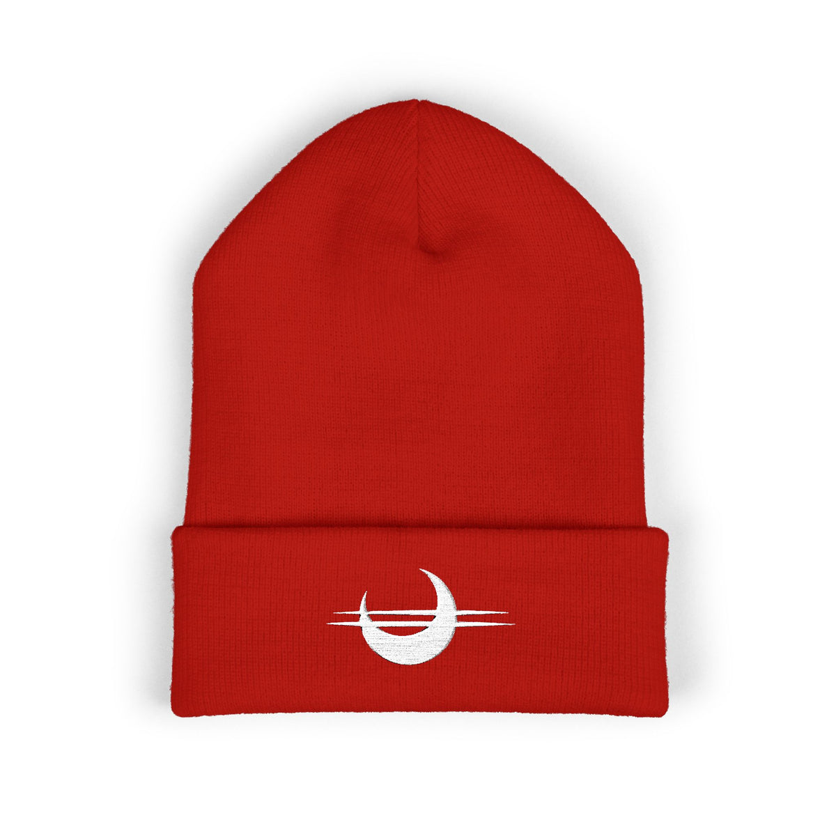 Mark of the Crest Beanie