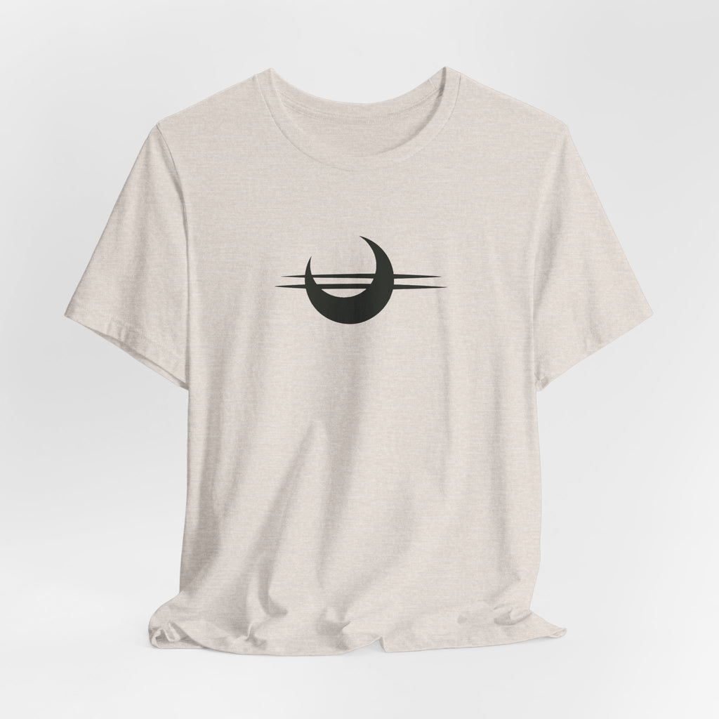 Stay Sturdy, Frens Crest Tee
