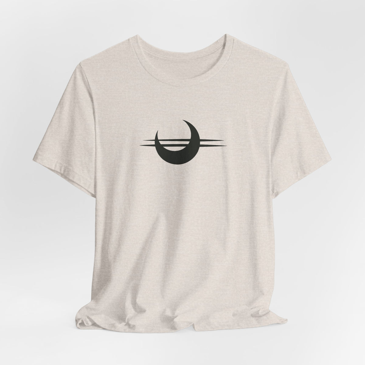 Stay Sturdy, Frens Crest Tee