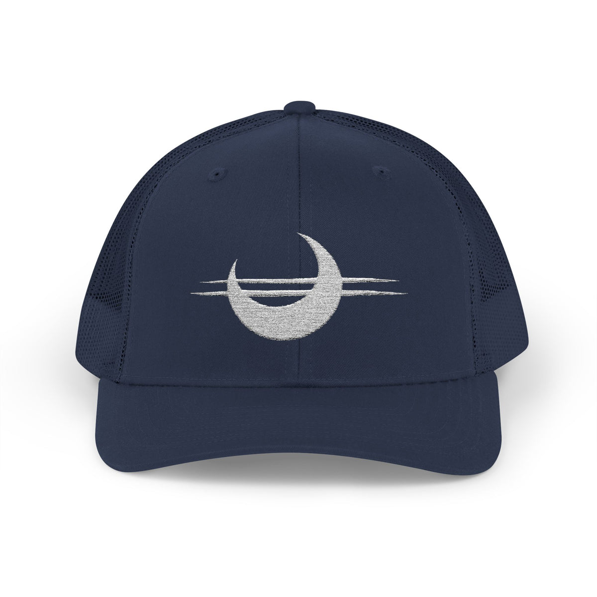 Mark of the Crest Trucker Hat