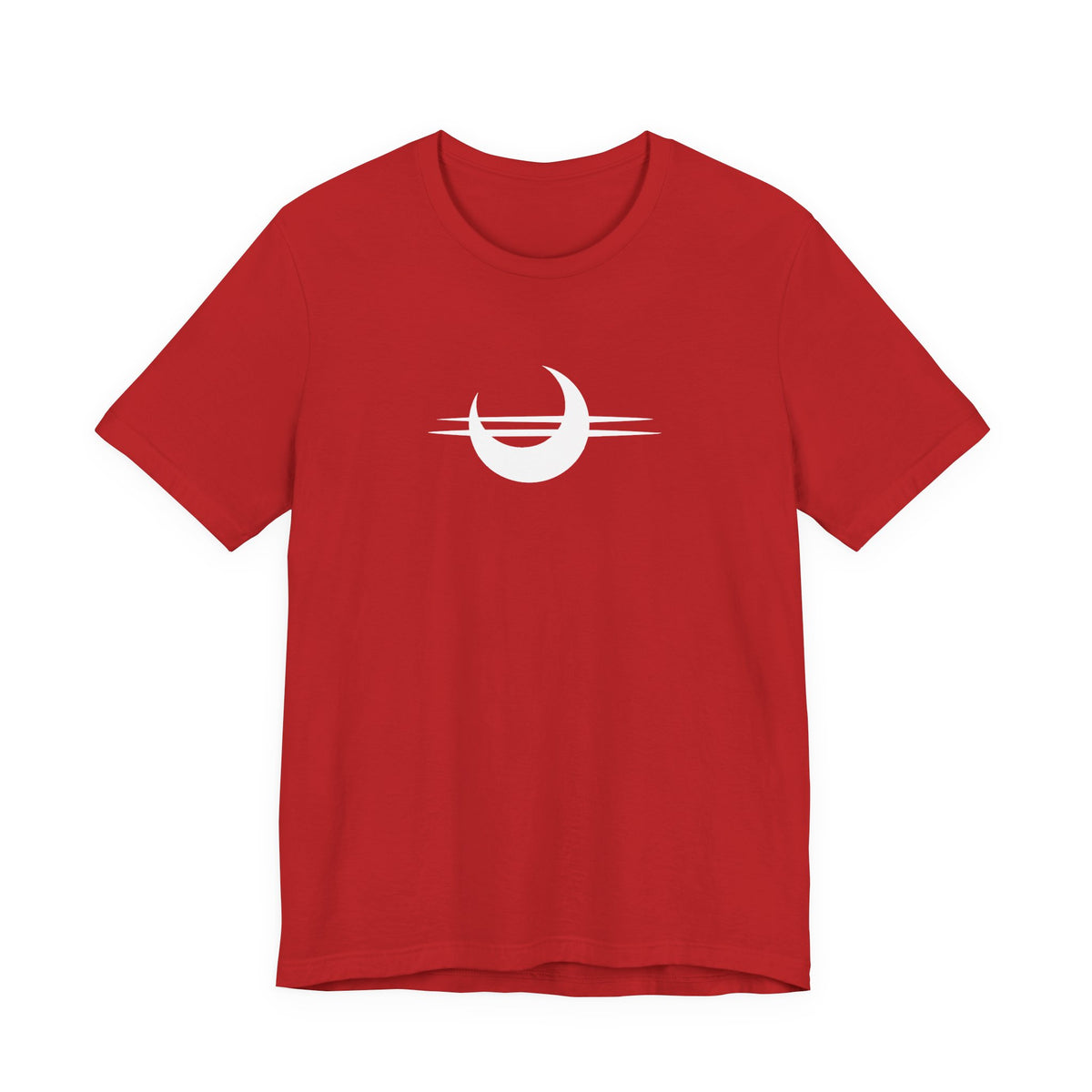 Stay Sturdy, Frens Crest Tee