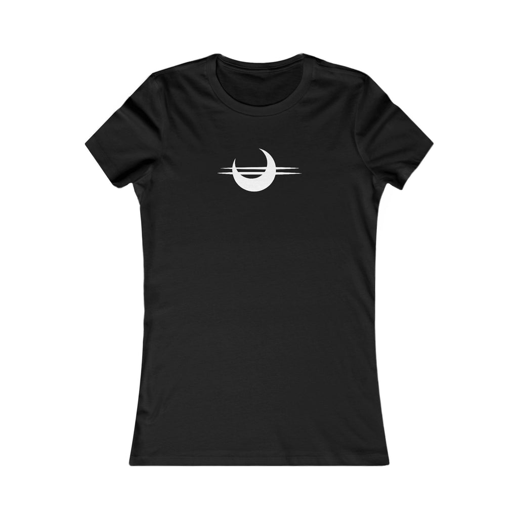 Stay Sturdy, Frens Crest Women's Tee