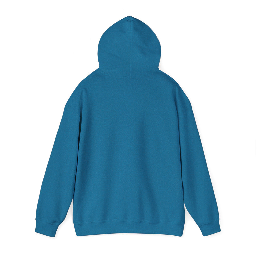 Little Izzy Blob Hoodie (Chibi-Style) - Colors