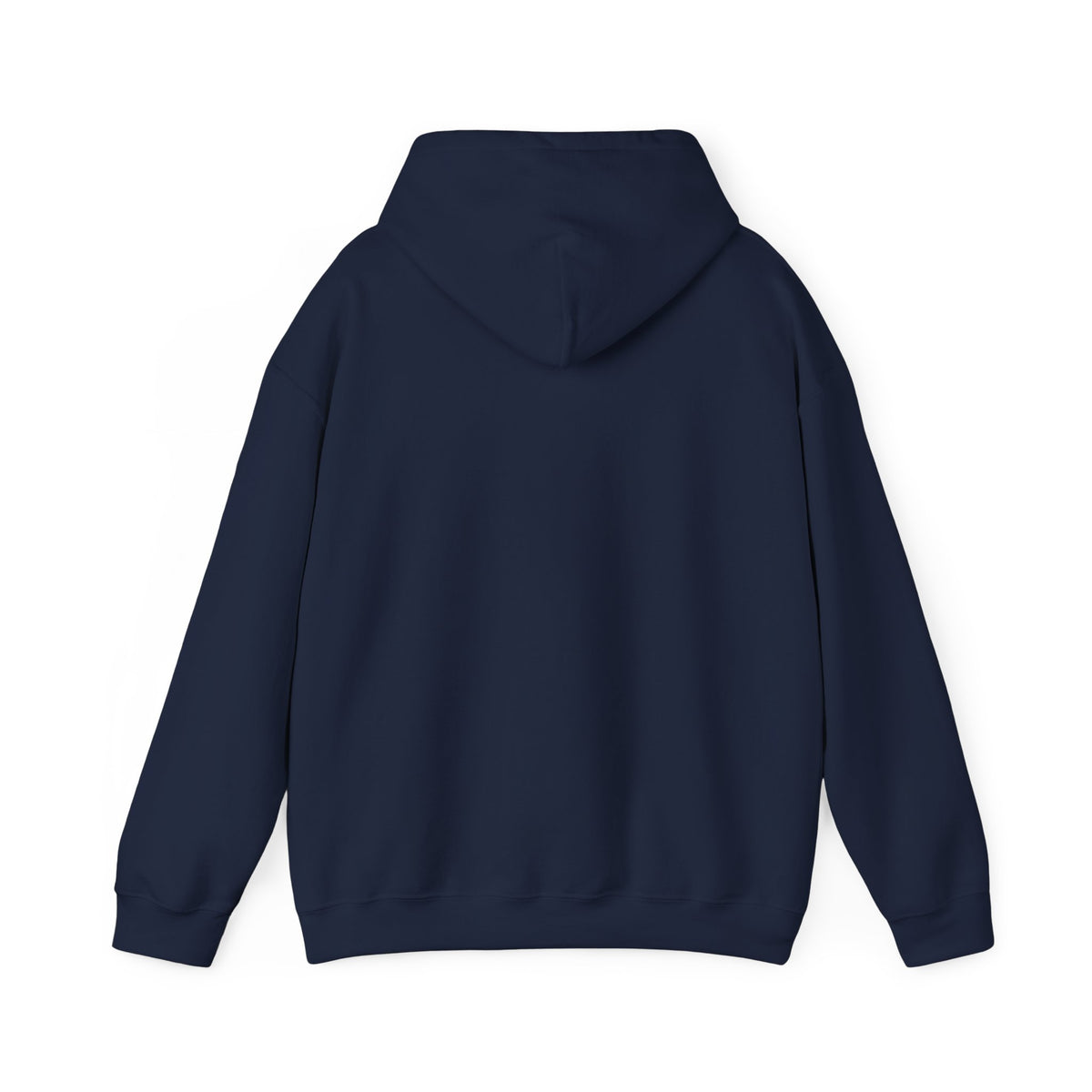 The Crew Hoodie