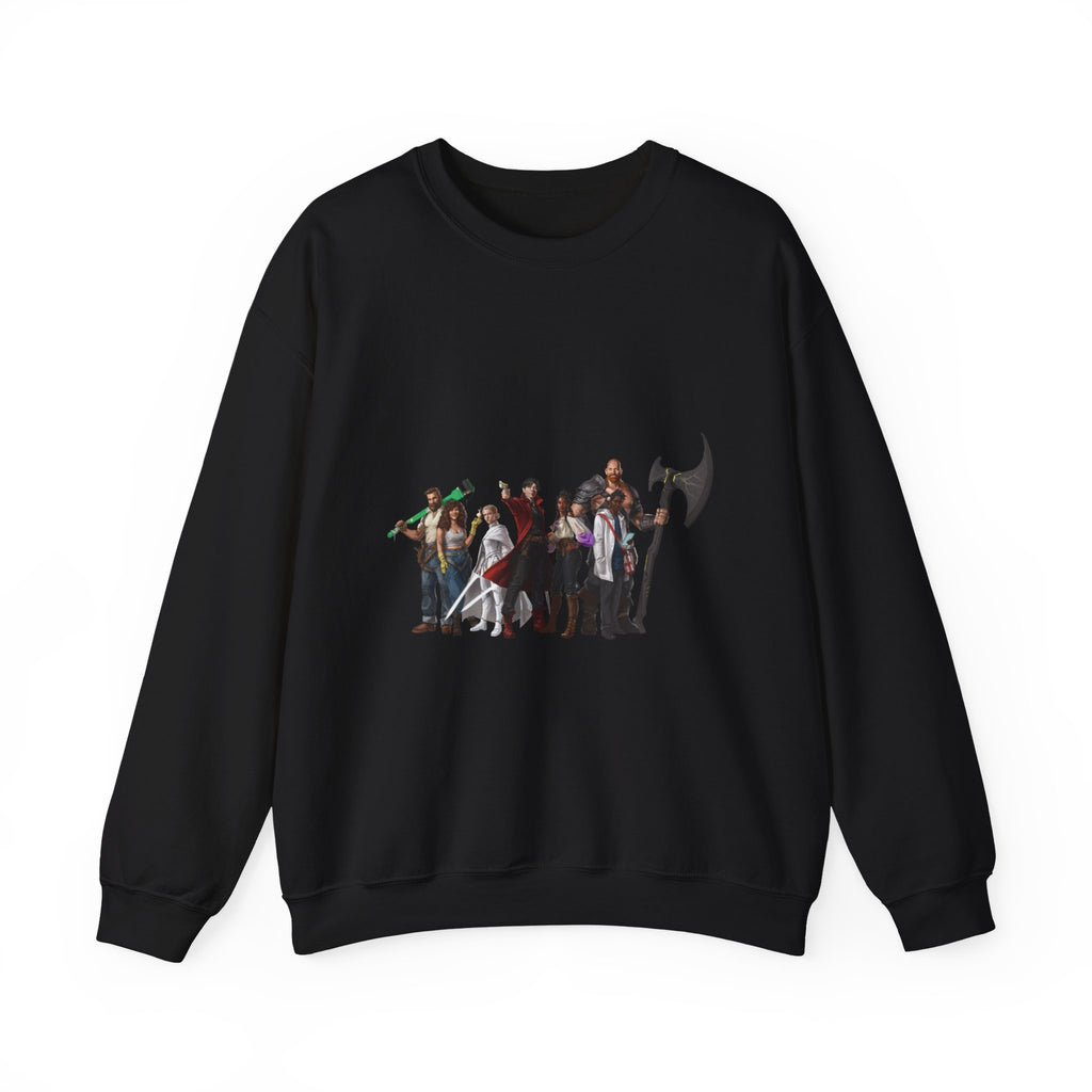 The Crew Crewneck Sweatshirt